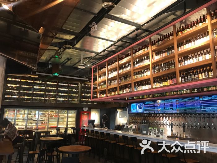 牛啤堂(华熙店-图片-北京休闲娱乐-大众点评网