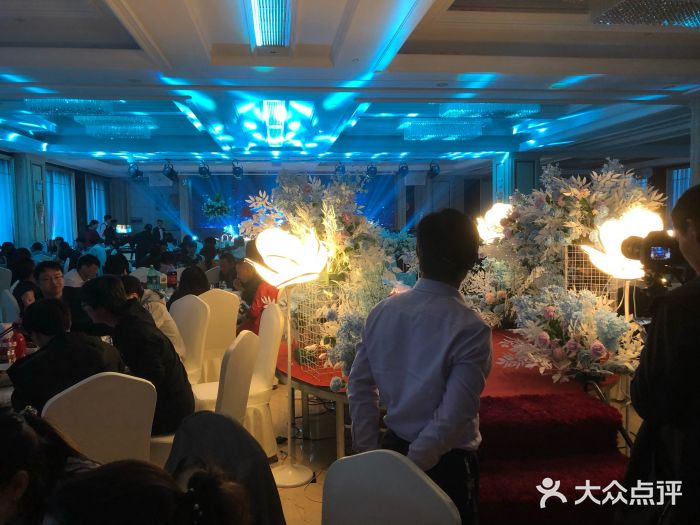 新金宝大酒店-图片-常州美食-大众点评网