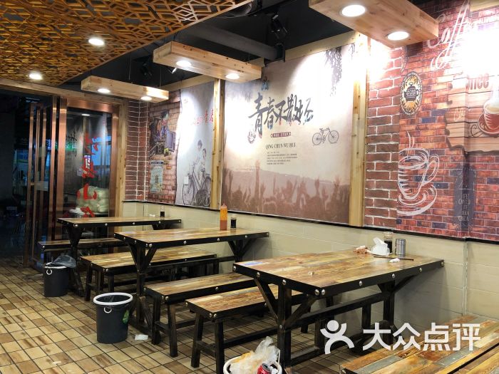 沙县小吃(保利华都店)图片 - 第5张
