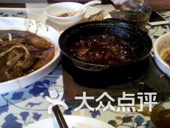 川菜馆排名_成都川菜馆排名前十强(2)