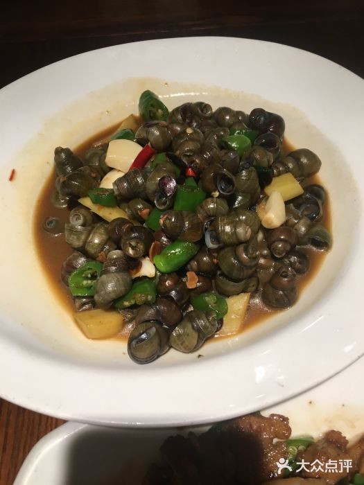 宽巷子桐庐土菜馆-图片-杭州美食-大众点评网