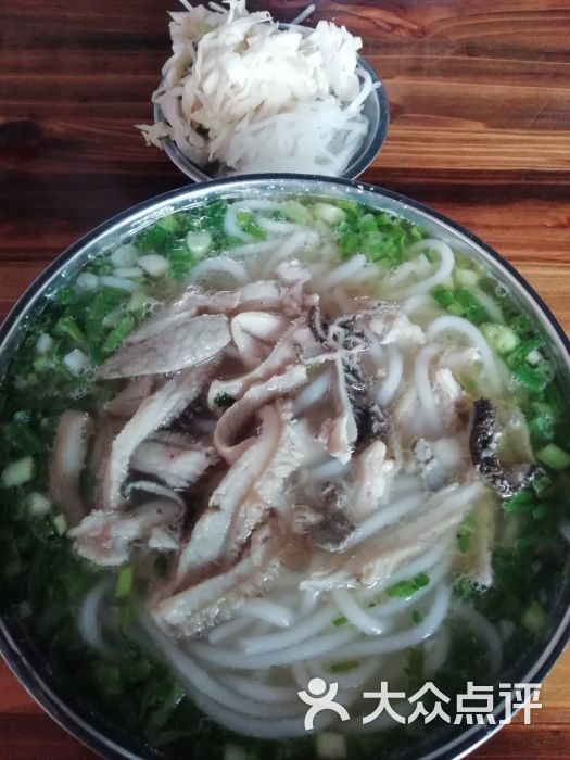 攀枝花任德琼盐边羊肉米线图片 - 第1张