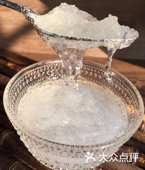 招财娃娃鲜炖燕窝(鲁商广场店)图片 - 第5张