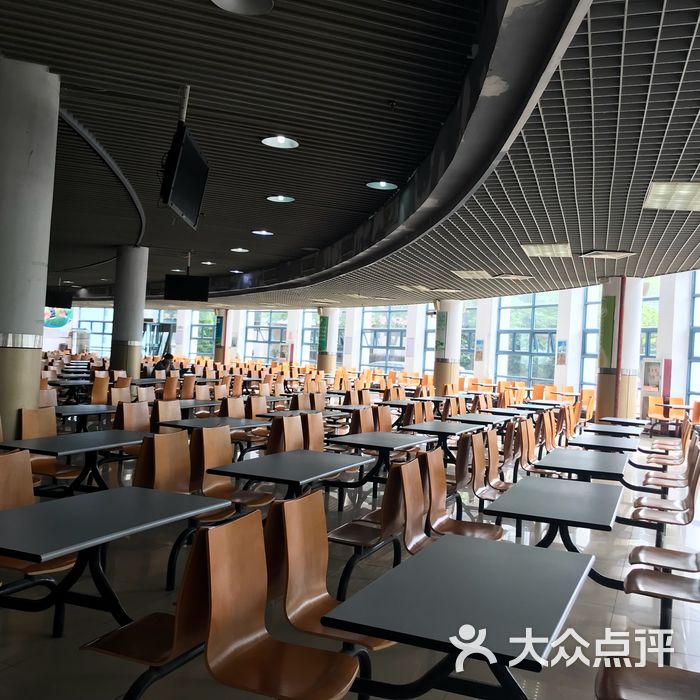 东华大学第一食堂图片-北京快餐简餐-大众点评网