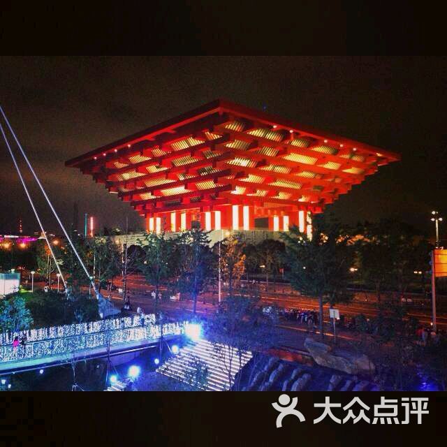 中华艺术宫图片 - 第3张