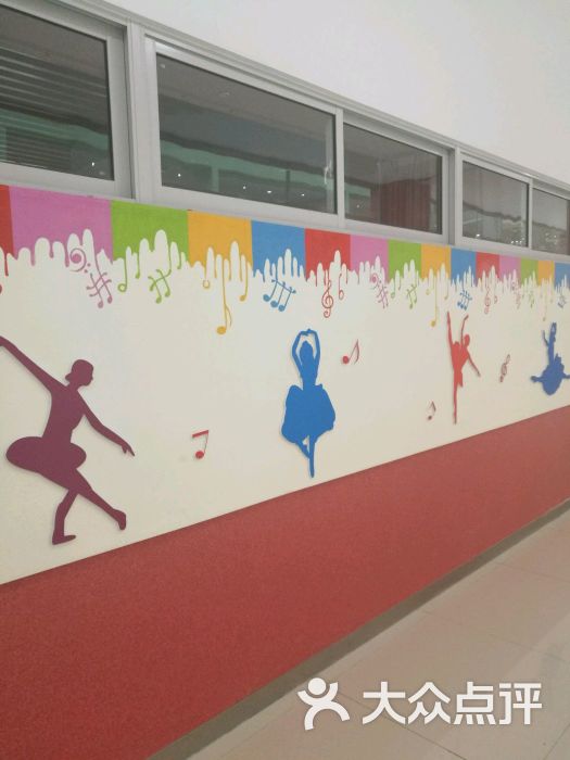 妇女儿童活动中心-图片-苏州运动健身