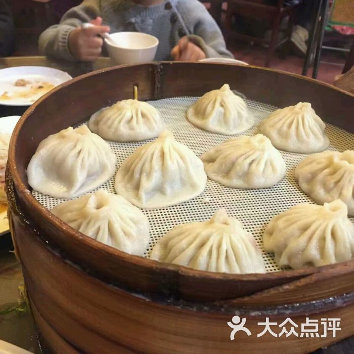 第一楼(寺后街店)怎么样,好不好的默认点评-开封-大众