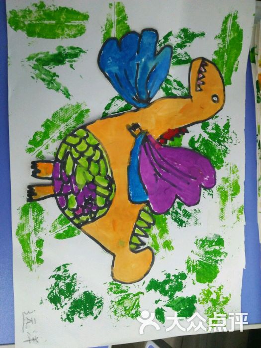 学冠教育培训中心-图片-南宁学习培训-大众点评