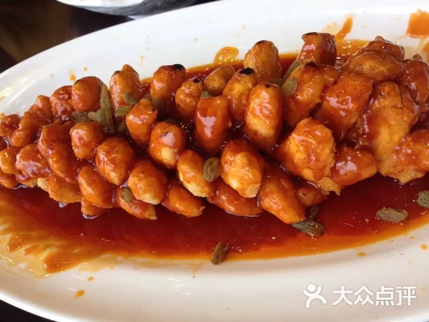 新疆葡萄鱼