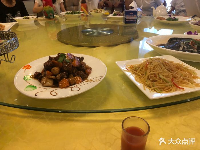天柱海鲜大饭店(双街店)图片 第116张