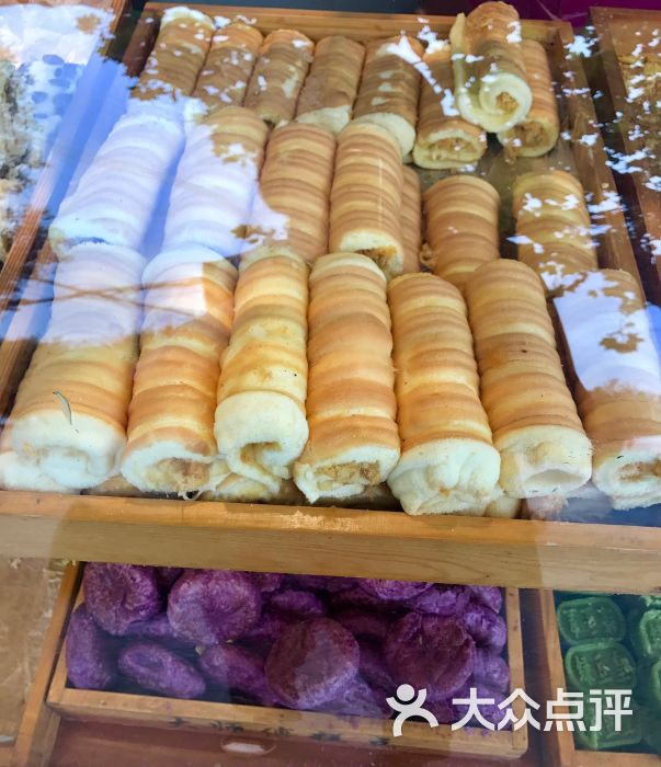 大师傅宫廷糕点图片 - 第8张