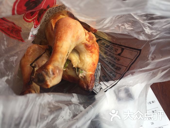 吴山烤禽店(吴山店)-图片-杭州美食-大众点评网