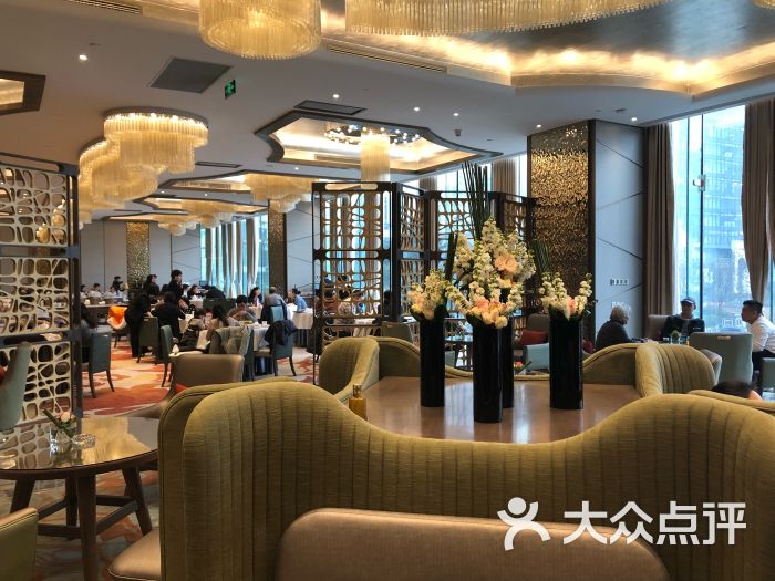 唐宫(仁和新城店-环境图片-成都美食-大众点评网