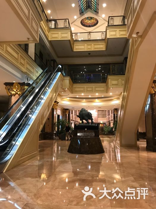 上海南新雅大酒店图片 - 第2张