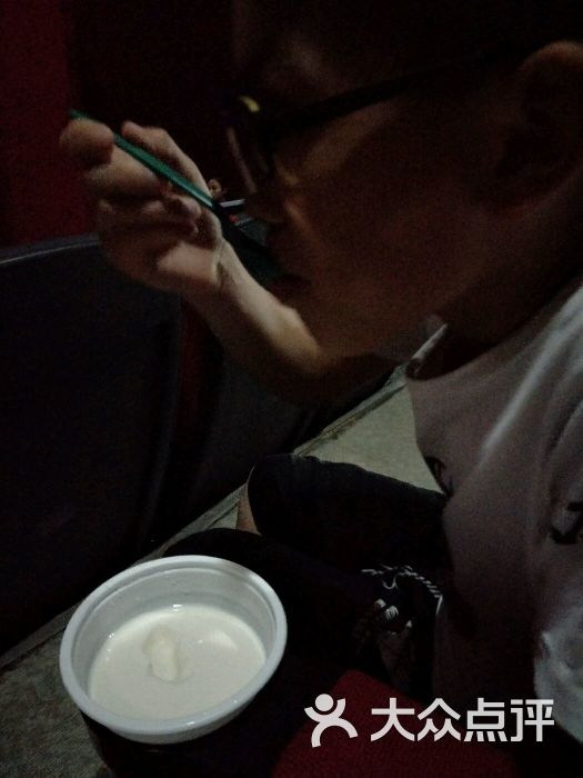 新天地影城(景文百货店)-图片-衢州电影-大众点