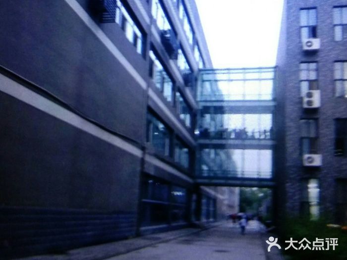 西安文理学院(太白校区)图片