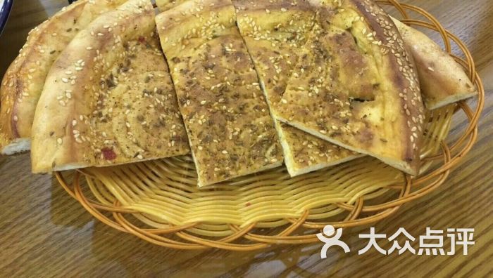 新疆撒拉尔-图片-北京美食-大众点评网