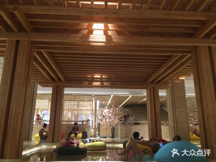 嘉悦汗蒸时代-图片-宁波休闲娱乐-大众点评网
