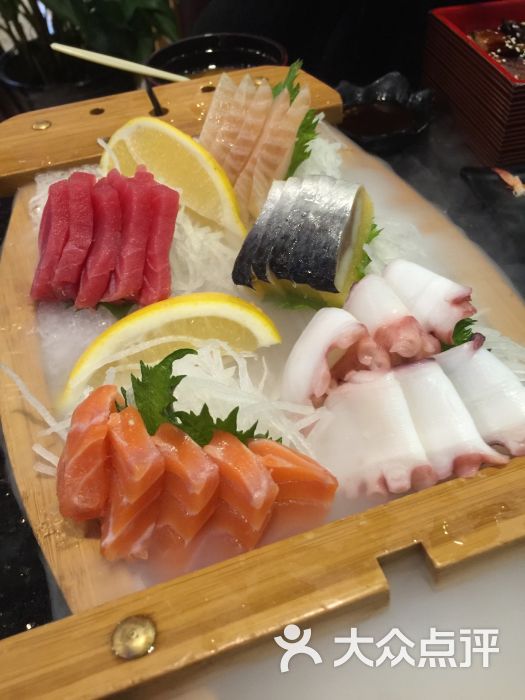 缘丰料理小号龙船(中山公园店)-餐厅音乐图片-美食城合肥华润五彩图片