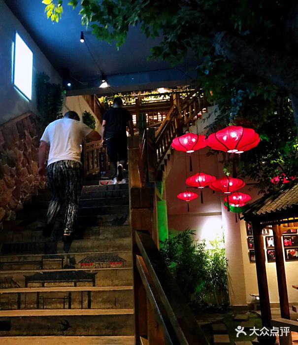 山芋腔苏北菜图片 - 第121张