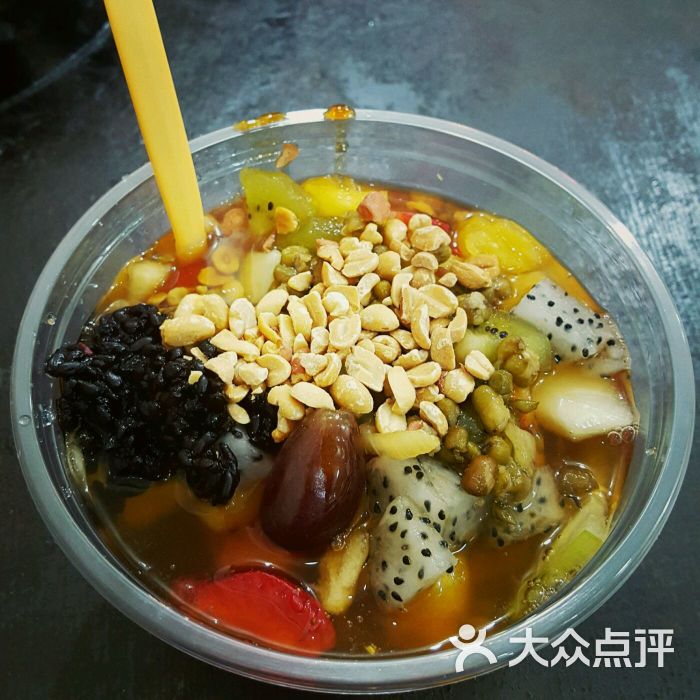 小舒冰粉冰浆-图片-安顺美食-大众点评网