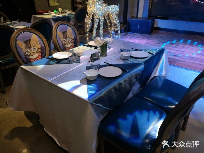 东合悦界概念中国菜图片 - 第415张