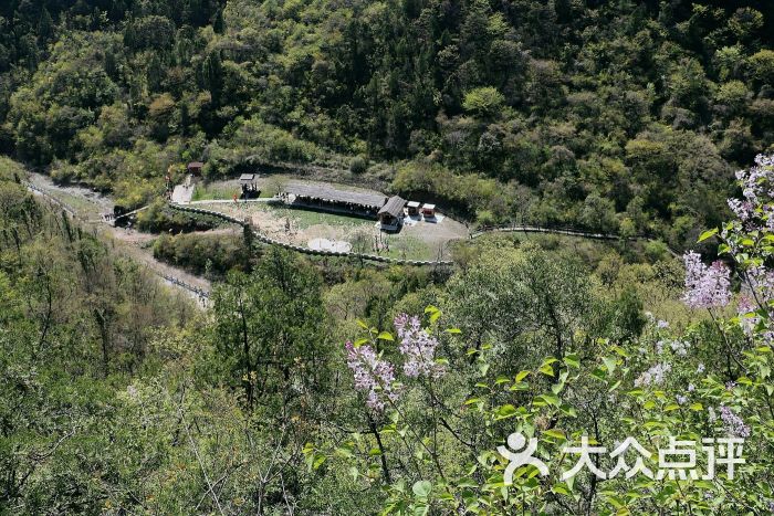 照金香山旅游景区图片 - 第6张