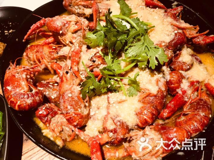 嘚味烧烤龙虾宵夜·徐州特色菜图片 - 第5张