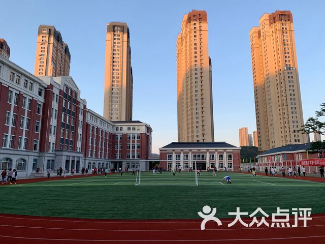 青云小学课程_价格_简介_怎么样-大连学习培训-大众