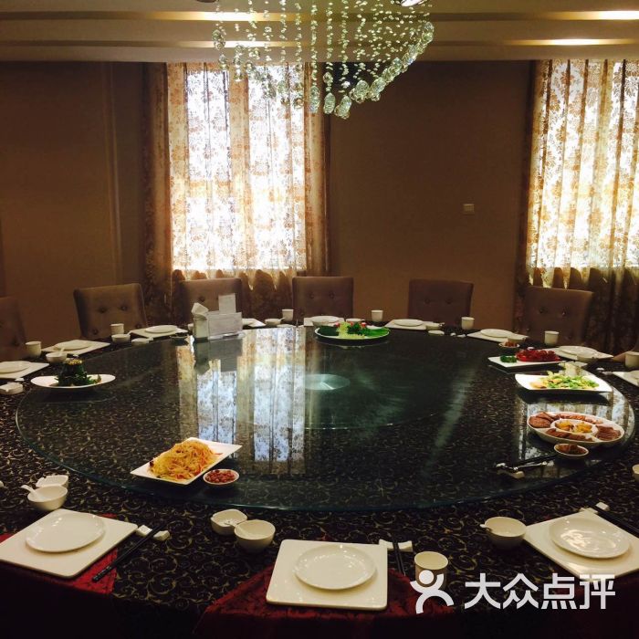 丽景酒店餐厅(餐饮部)图片 - 第9张