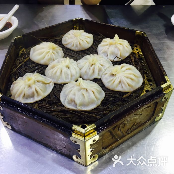 橘子味53 胡子是个宝 超级吃货苟小超