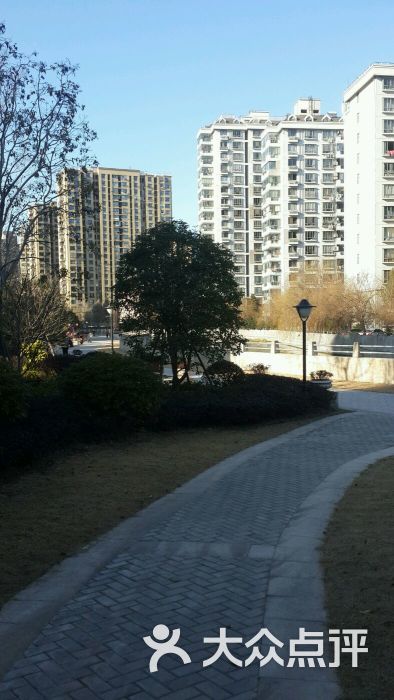 大宁瑞仕花园图片 - 第2张