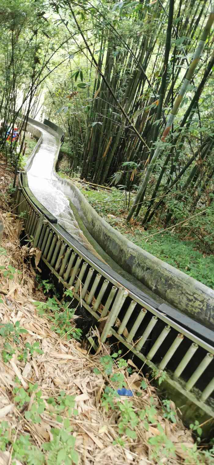 龙泉谷景区-"龙泉谷景区位于重庆市巴南区接龙镇温.