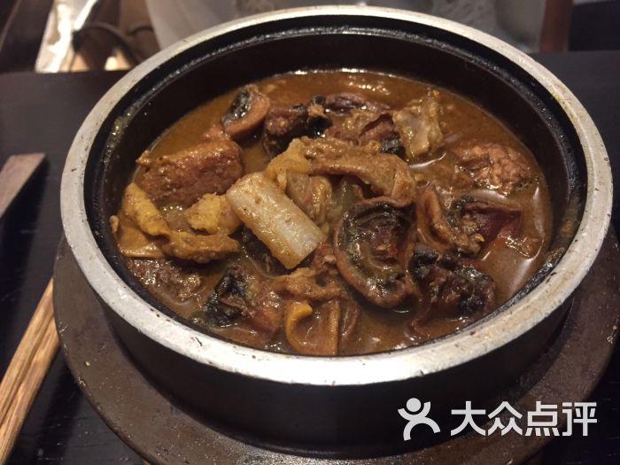 雕爷牛腩_雕爷牛腩 人均(2)
