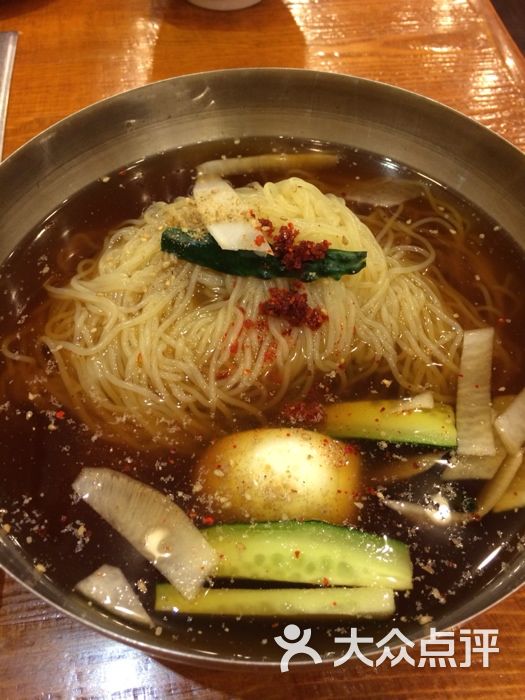 韩一馆-韩一馆图片-铁岭美食