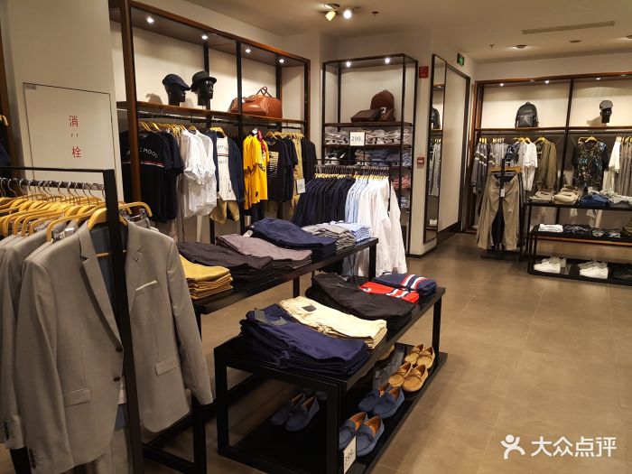 zara(万达广场店)图片 - 第5张