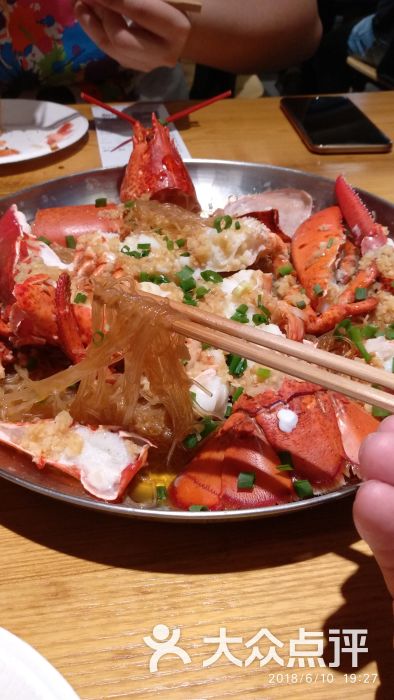 超级物种(湾悦城店)-图片-厦门美食-大众点评网