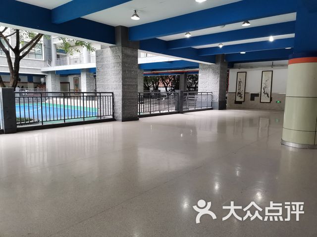 弹子石小学(cbd校区)课程_价格_简介_怎么样-重庆学习培训-大众点评网