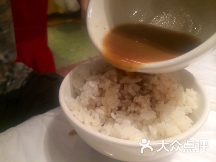贾五熬鱼-贾五熬鱼图片-代县美食-大众点评网