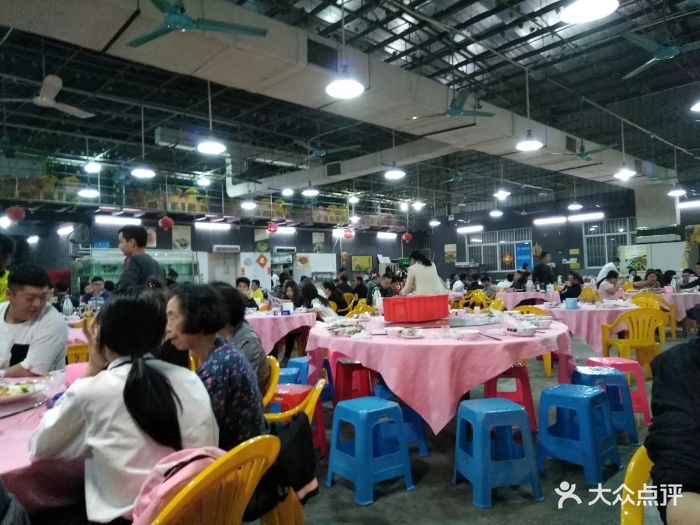 根哥美食(东区银湾店-图片-中山美食-大众点评网