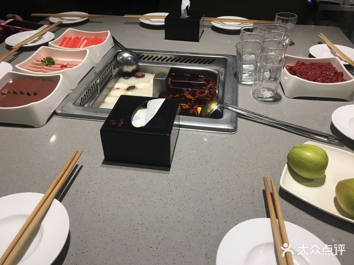 海底捞火锅(世贸广场店)图片 - 第101张