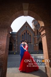 【上海迪士尼韩式婚纱摄影店品牌推荐】-上海