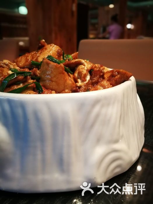 老长春肉馆(建设街店)图片 - 第2张