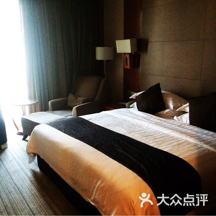合肥两淮豪生大酒店图片 - 第38张