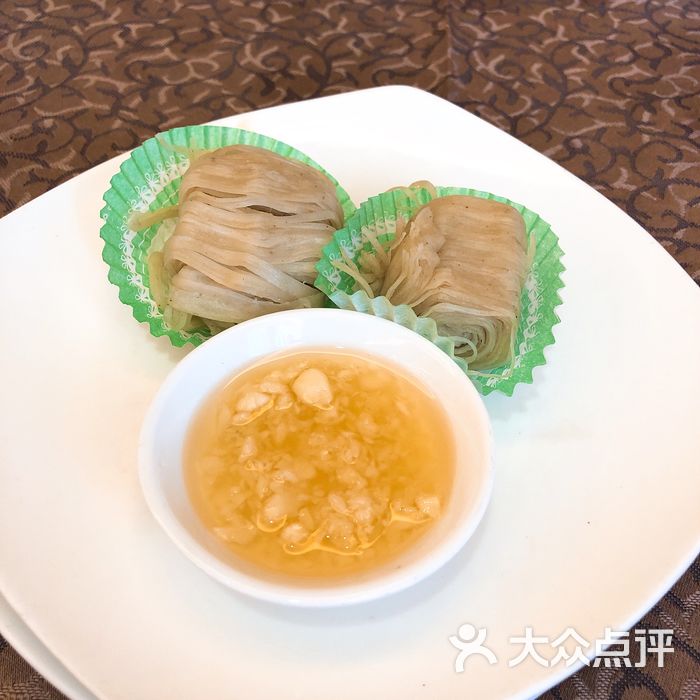 西安饭庄