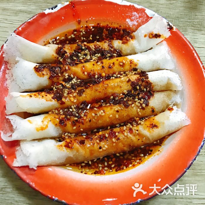 吉庆小吃-图片-雅安美食-大众点评网