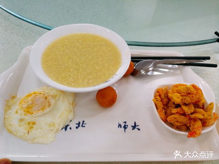 东北师范大学学生一食堂-菜图片-长春美食-大众点评网