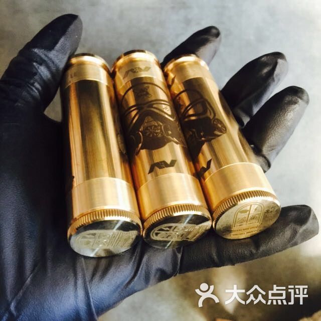 梵云电子烟图片 - 第7张