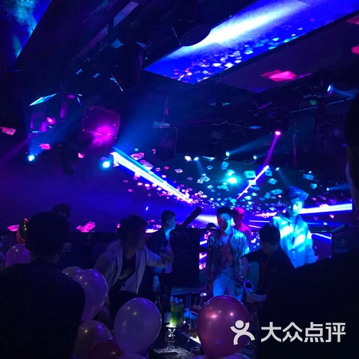 bm101酒吧