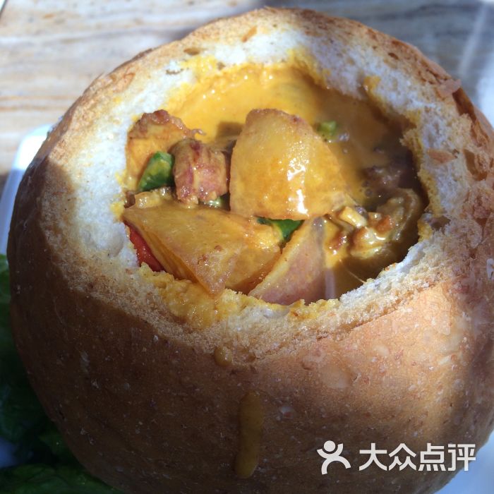 达哥港厨-图片-广州美食-大众点评网